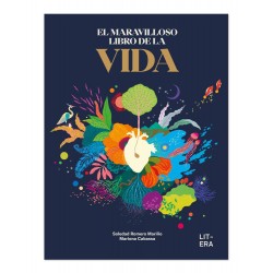 El maravilloso libro de la vida