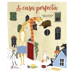La casa perfecta