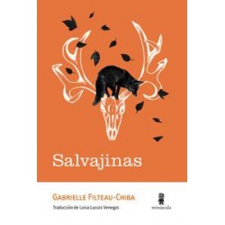 Salvajinas