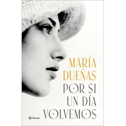 Por si un día volvemos