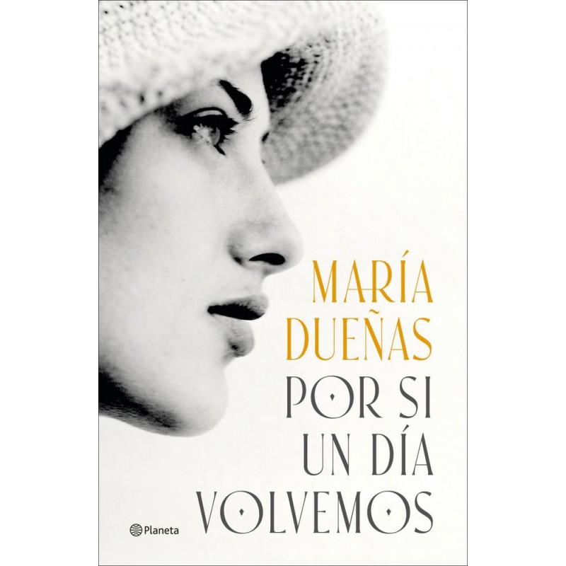 Por si un día volvemos Por si un día volvemos