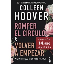 Omnibus  Romper el círculo   Volver a empezar 
