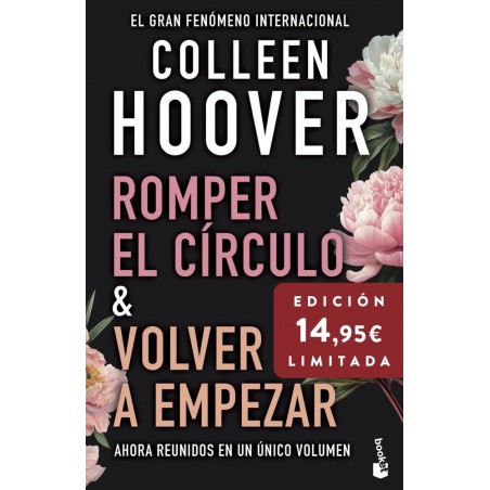 Omnibus  Romper el círculo   Volver a empezar 