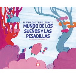 El fabuloso y espeluznante mundo de los sueños