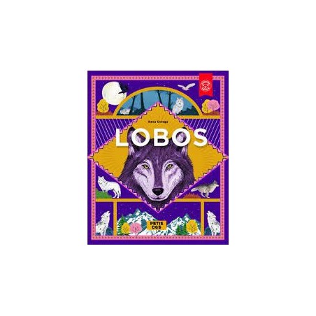 Lobos   Cachitos  