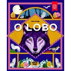 O Lobo   Cachitos  
