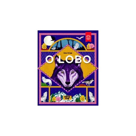 O Lobo   Cachitos  
