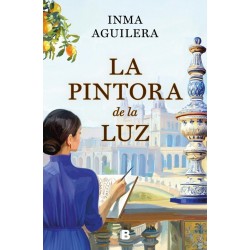 La pintora de la luz