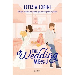 The Wedding Menu
