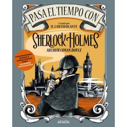 Pasa el tiempo con Sherlock Holmes