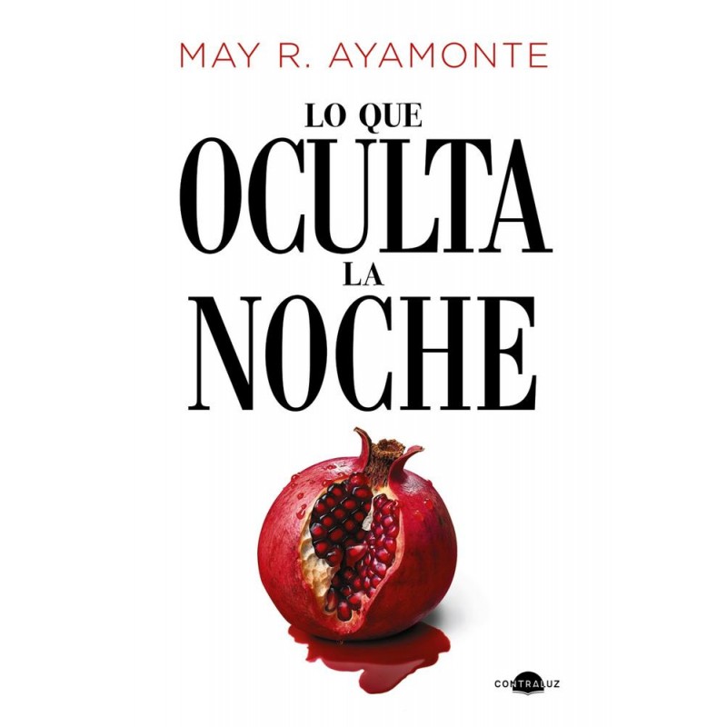 Lo que oculta la noche Lo que oculta la noche
