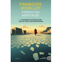 Fórmulas mortales