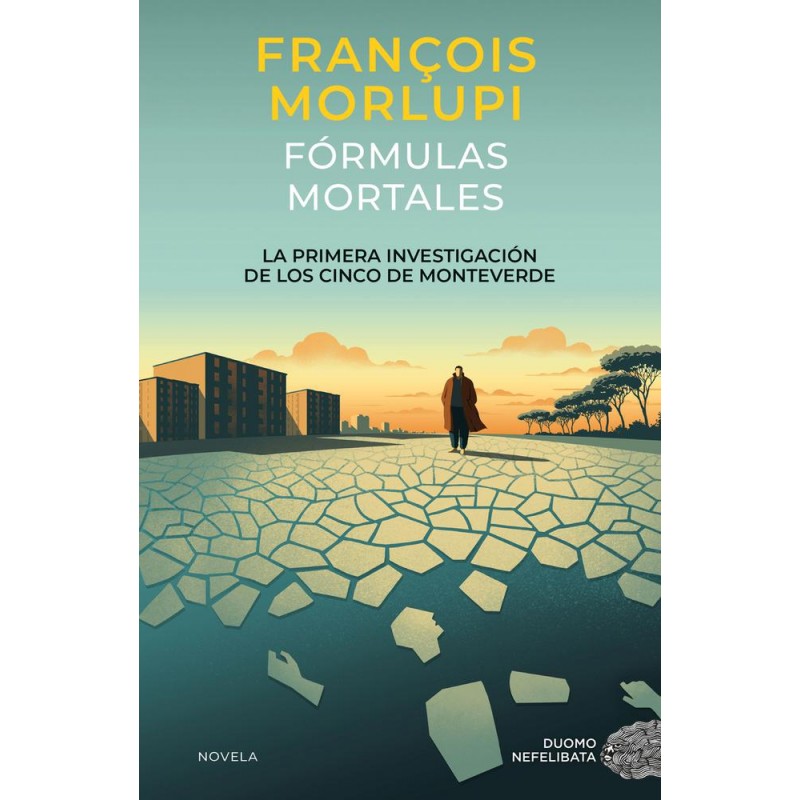 Fórmulas mortales Fórmulas mortales