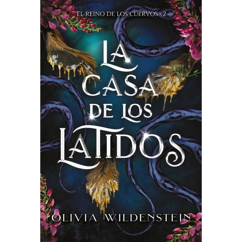 La casa de los latidos La casa de los latidos