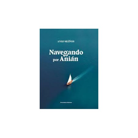 Navegando por Anián