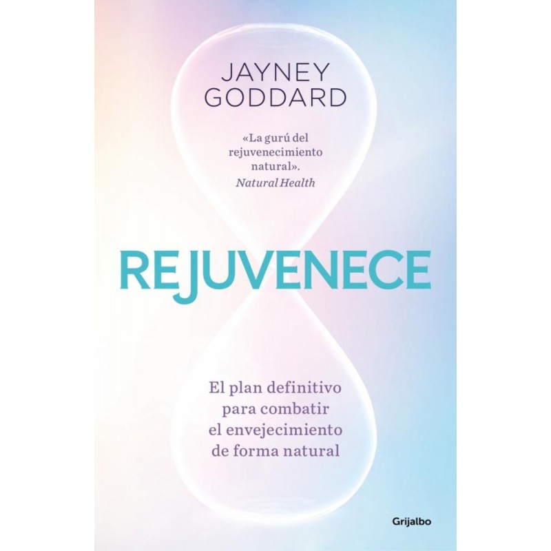 Rejuvenece Rejuvenece