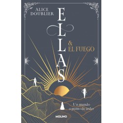 Ellas y el fuego