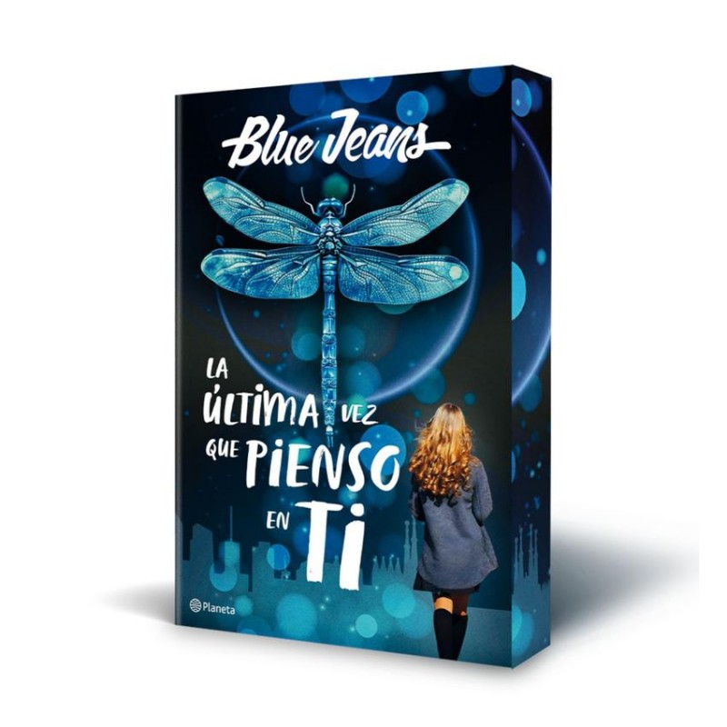 La última vez que pienso en ti La última vez que pienso en ti