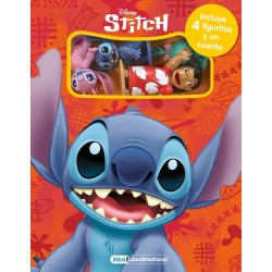 Stitch  Mini-Libroaventuras