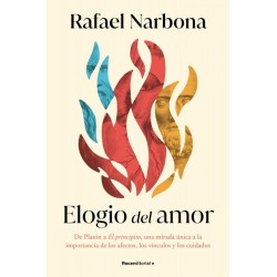 Elogio del amor