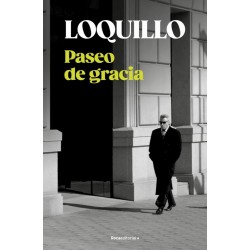 Paseo de gracia