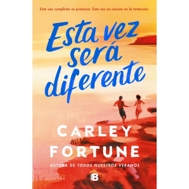 Esta vez será diferente Esta vez será diferente