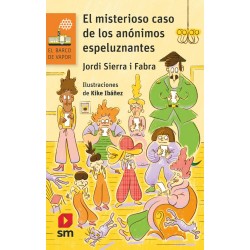 El misterioso caso de los anónimos espeluznantes