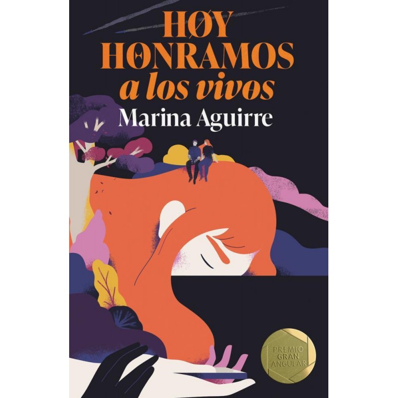 Hoy honramos a los vivos Hoy honramos a los vivos