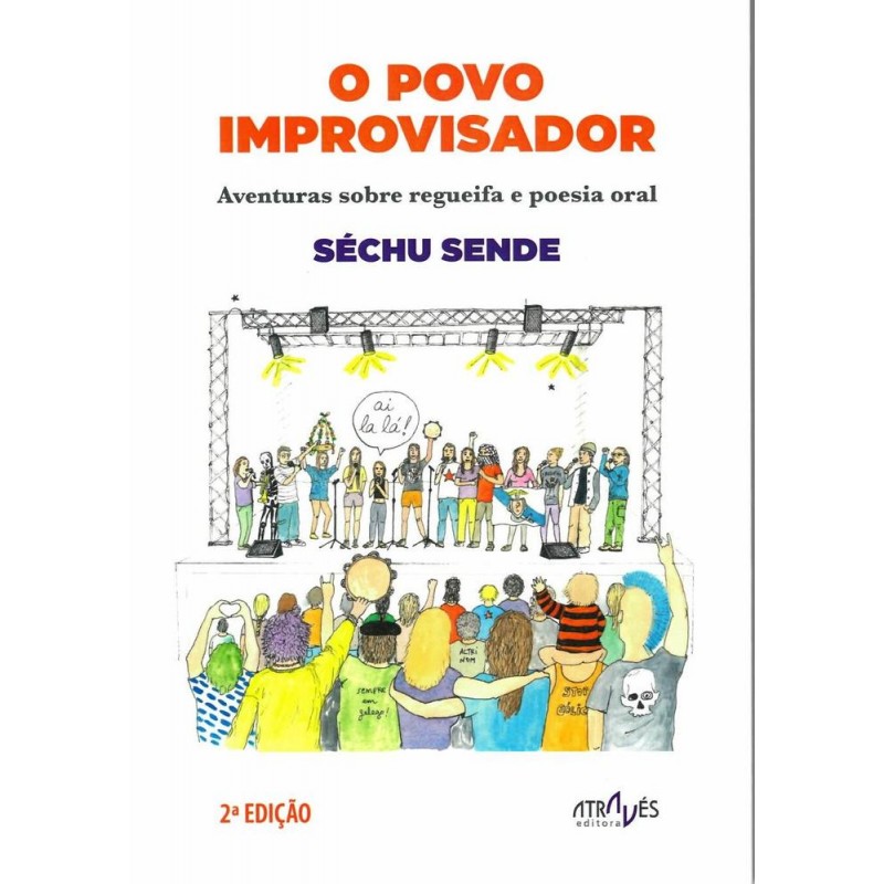 O povo improvisador