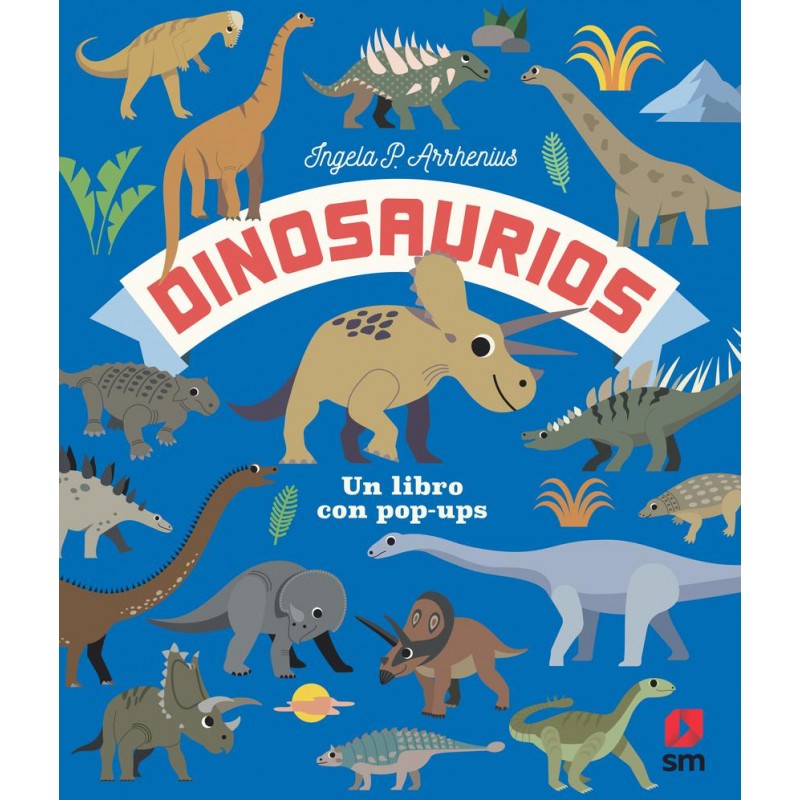 Dinosaurios Dinosaurios