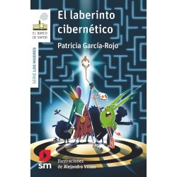 El laberinto cibernético
