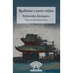 Rashômon e outros relatos