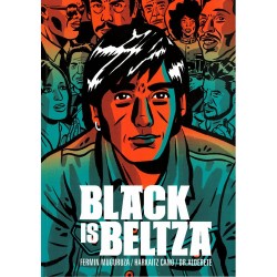 Black is Beltza
