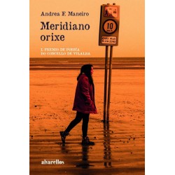 Meridiano orixe