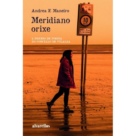 Meridiano orixe