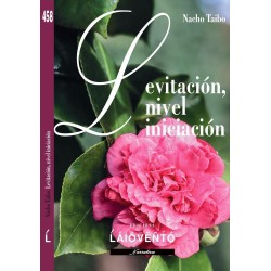 Levitación nivel iniciación