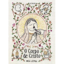 O Corpo de Cristo