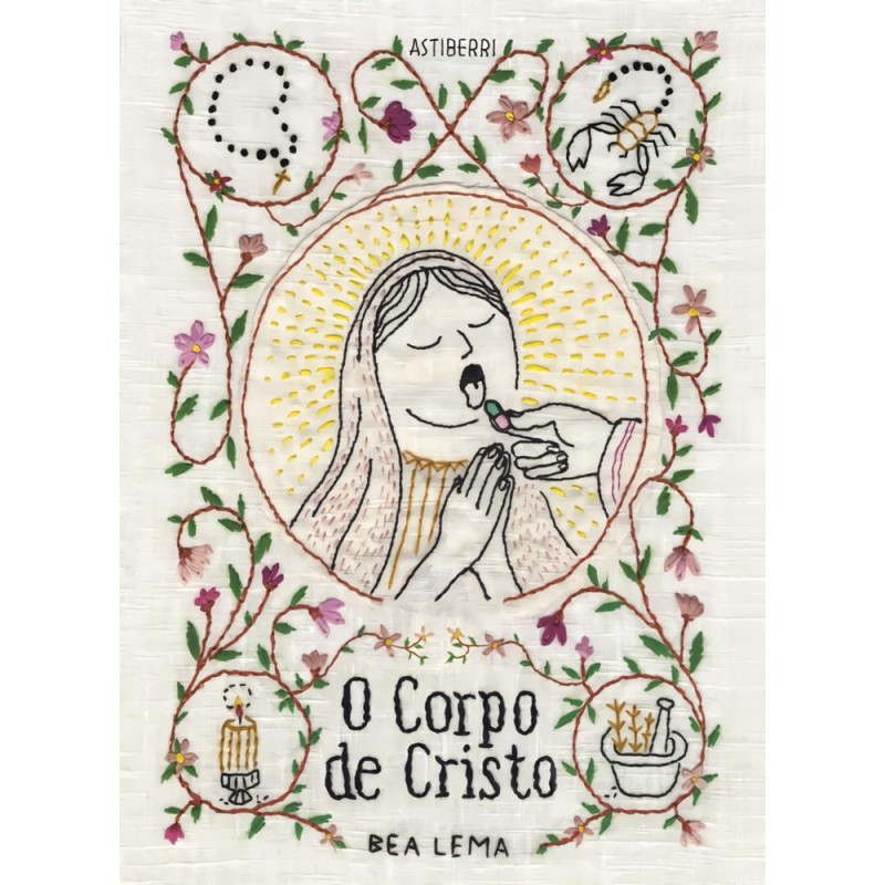 O Corpo de Cristo O Corpo de Cristo