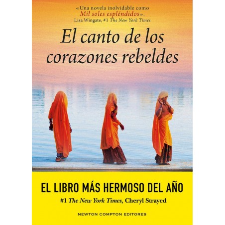 El canto de los corazones rebeldes