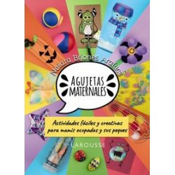 Agujetas maternales