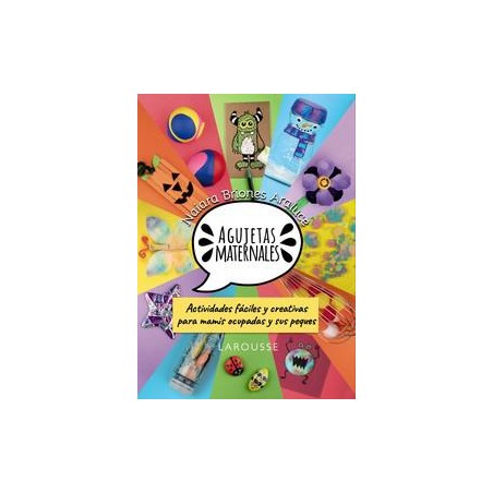 Agujetas maternales