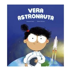 Vera Astronauta