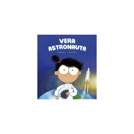 Vera Astronauta