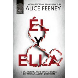 Él y ella