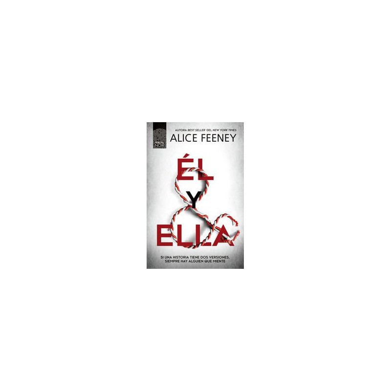 Él y ella