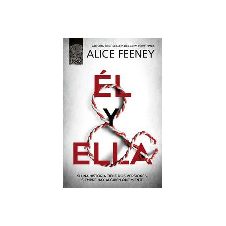 Él y ella
