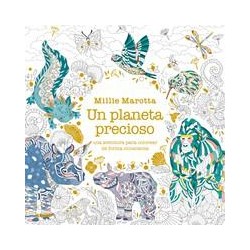 Marotta  Planeta precioso