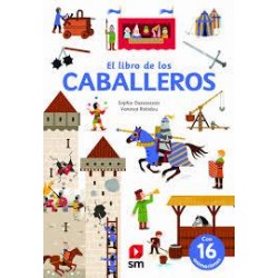 El libro de los caballeros