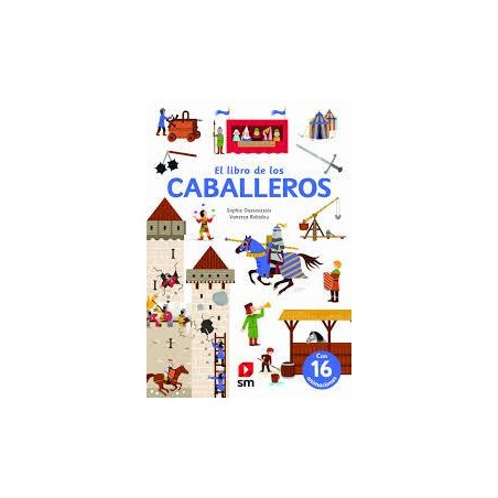El libro de los caballeros