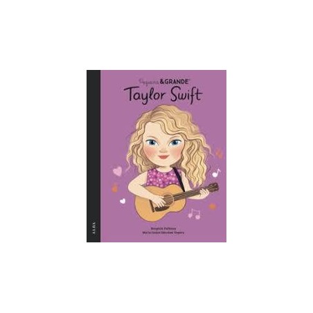 Pequeña&Grande Taylor Swift
